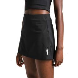 RS Racquet Skirt - Black