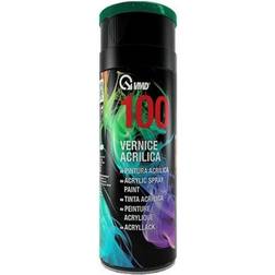 VMD 100 Spray paint Green RAL6005 400ml