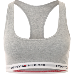 Tommy Hilfiger Underwear BH 'Iconic' grå-meleret