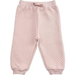 Petit by Sofie Schnoor Sweatpants - Misty Rose (P223622)