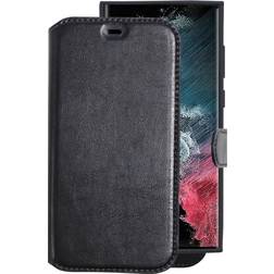 Champion 2-in-1 Slim Wallet Case for Galaxy S22