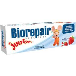 Biorepair Kids 0-6 Strawberry 50ml