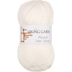 Viking of Norway Alpaca Liten Storm 175m