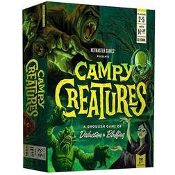 Campy Creatures