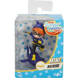DC Super Hero Girls Mini Batgirl