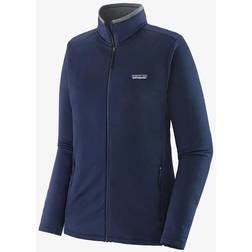 Patagonia Womens R1 Daily Zip Neck