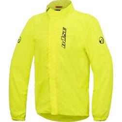 Büse Aqua Rain Jacket, yellow