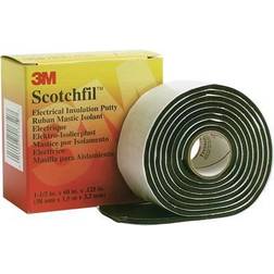 3M Tape ISOLERINGSMASSE/MASTIK 38MMX1,5M