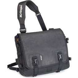 Kriega Urban Messenger waterproof Bag, black