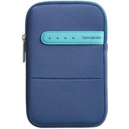 Samsonite COLORSHIELD Sleeve 7" Blå