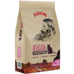 Arion Fresh Cat Adult Sensitive 3kg