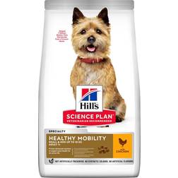 Hills Science Plan Healthy Mobility Small Chicken