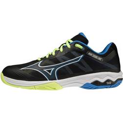 Mizuno PADEL SHOES Wave Exceed Light All Court Lime 61ga2218