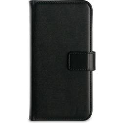 Vivanco iPhone X/XS Wallet Taske Sort