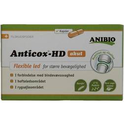 ANIBIO Anticox AKUT kapsler