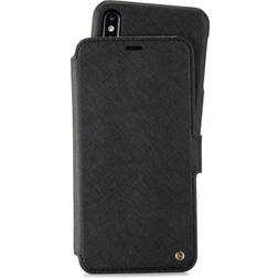 Holdit Stockholm Wallet Case for iPhone Xs Max