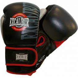 Excalibur Boxing Gloves Pro 14oz