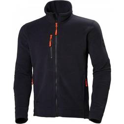 Helly Hansen Kensington Fleece Jacket 72158 Colour: Black