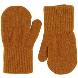 CeLaVi Wool/Nylon Mittens - Pumpkin Spice (1379-389)