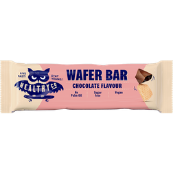 Healthyco Wafer Bar Chocolate 1 stk