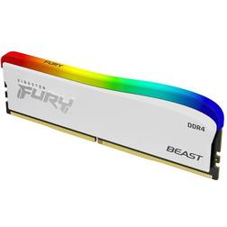 Kingston Fury Beast RGB Special Edition DDR4 3200MHz 8GB (KF432C16BWA/8)