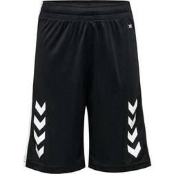 Hummel Kid's Core XK Basket Shorts