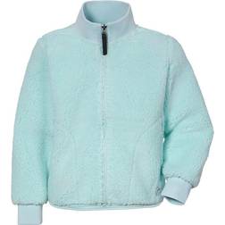 Didriksons Kid's Ohlin Full-Zip - Ai Blue (504373-488)