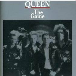 Queen Game CD