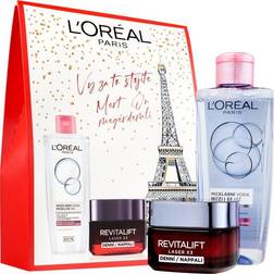 L'Oréal Paris Revitalift Laser X3 Set Kosmeticka sada