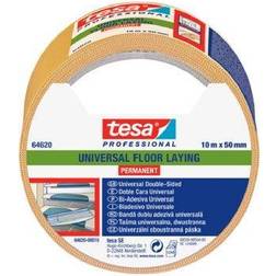 TESA Dobbeltsidet Tape 10 m x 50 mm