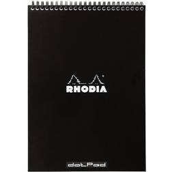 Rhodia Classic Notepad A4 DotPad