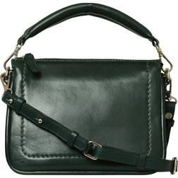 Belsac Crossbody Lecia Grøn