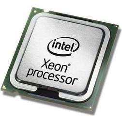 HP Intel Xeon processor CPU 3.4 GHz Intel 604