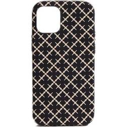 By Malene Birger Fully Patterned Case for iPhone 12 mini • Pris »