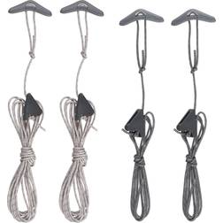 Sea to Summit Ground Control Guy Cords 4 - pack