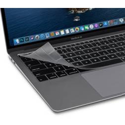Moshi ClearGuard Tangent bordbeskytter (Macbook Air 13 (2020)