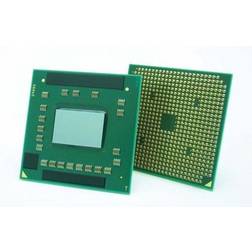 HP AMD Turion X2 Ultra mobil teknologi ZM-86 Processor CPU 2 kerner 2.4 GHz