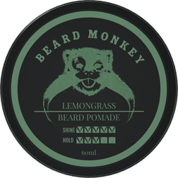 Beard Monkey Pomade 60 g