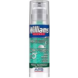 Williams Barbergel Expert Oxygen 150 ml
