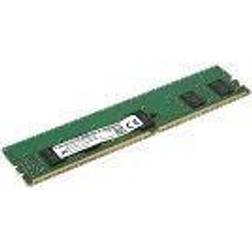 Lenovo DDR4 8 GB DIMM 288-PIN