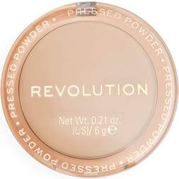 Revolution Beauty Reloaded Pressed Powder Translucent