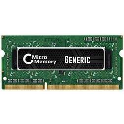 CoreParts 4GB Memory Module