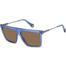 Polaroid Polarized PLD6179/S FLL/SP