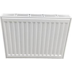 Stelrad Compact All In Radiator 4x1/2 ABCD Type 21 H600