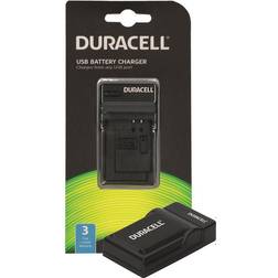 Duracell DRS5963 batterioplader USB