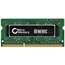 MicroMemory CoreParts 4GB Module for Lenovo
