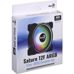 AeroCool Saturn 12F ARGB case fan