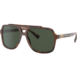 Dolce & Gabbana Polarized DG4388 31699A