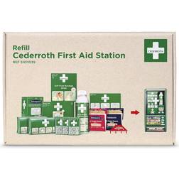 Cederroth Refill First Aid Station