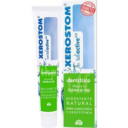 Kleenex Xerostom Tandpasta For Tør Mund